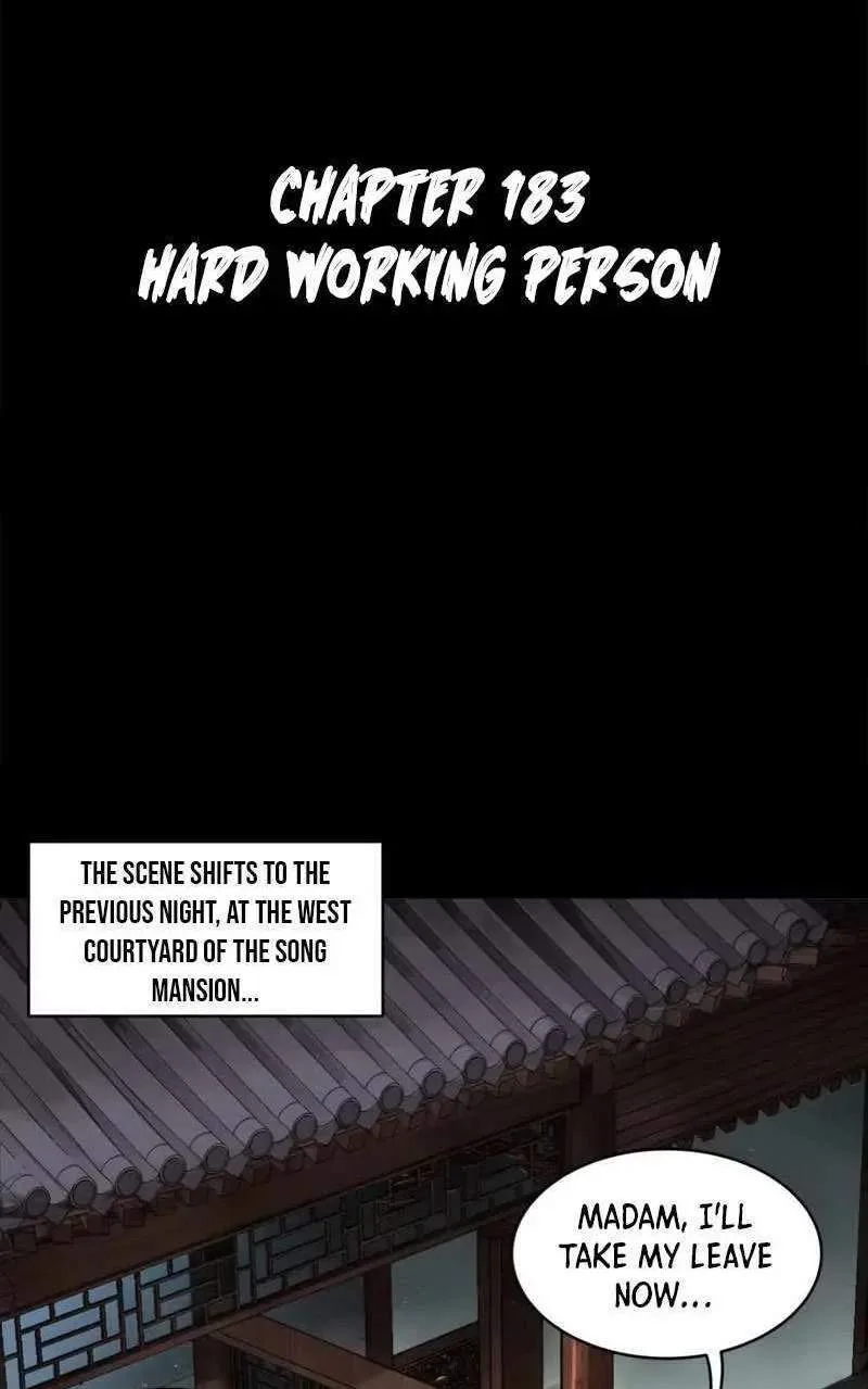 Legend (TAKANO Masaharu) Chapter 183 page 3