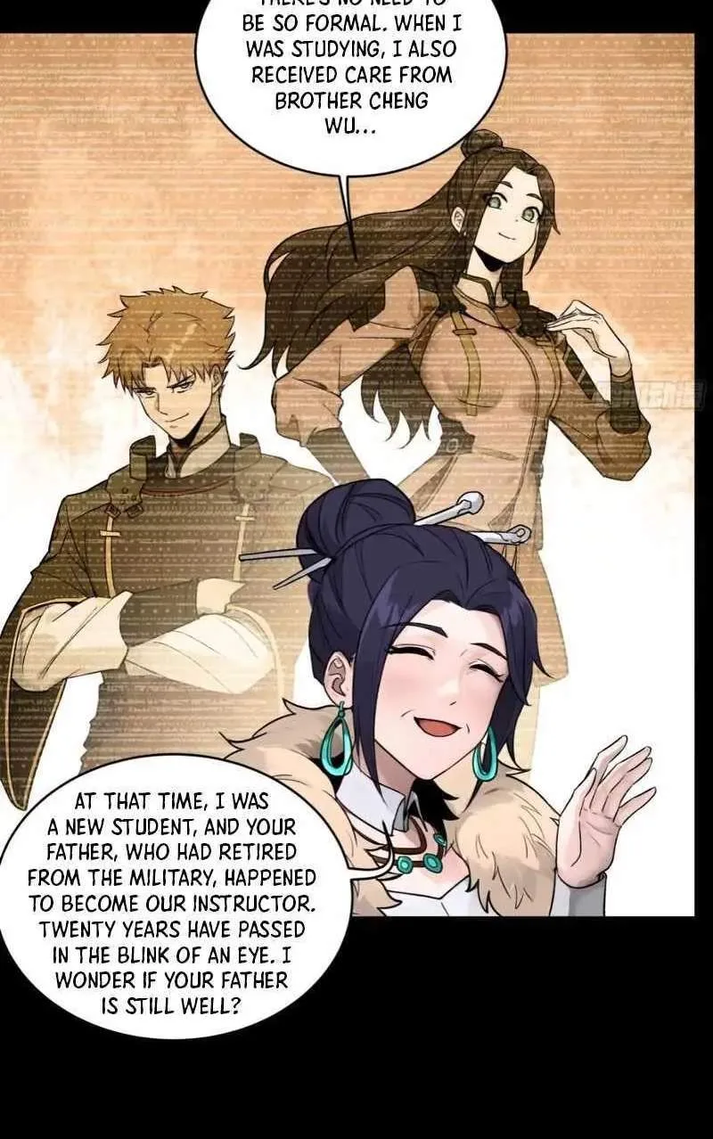 Legend (TAKANO Masaharu) Chapter 183 page 7