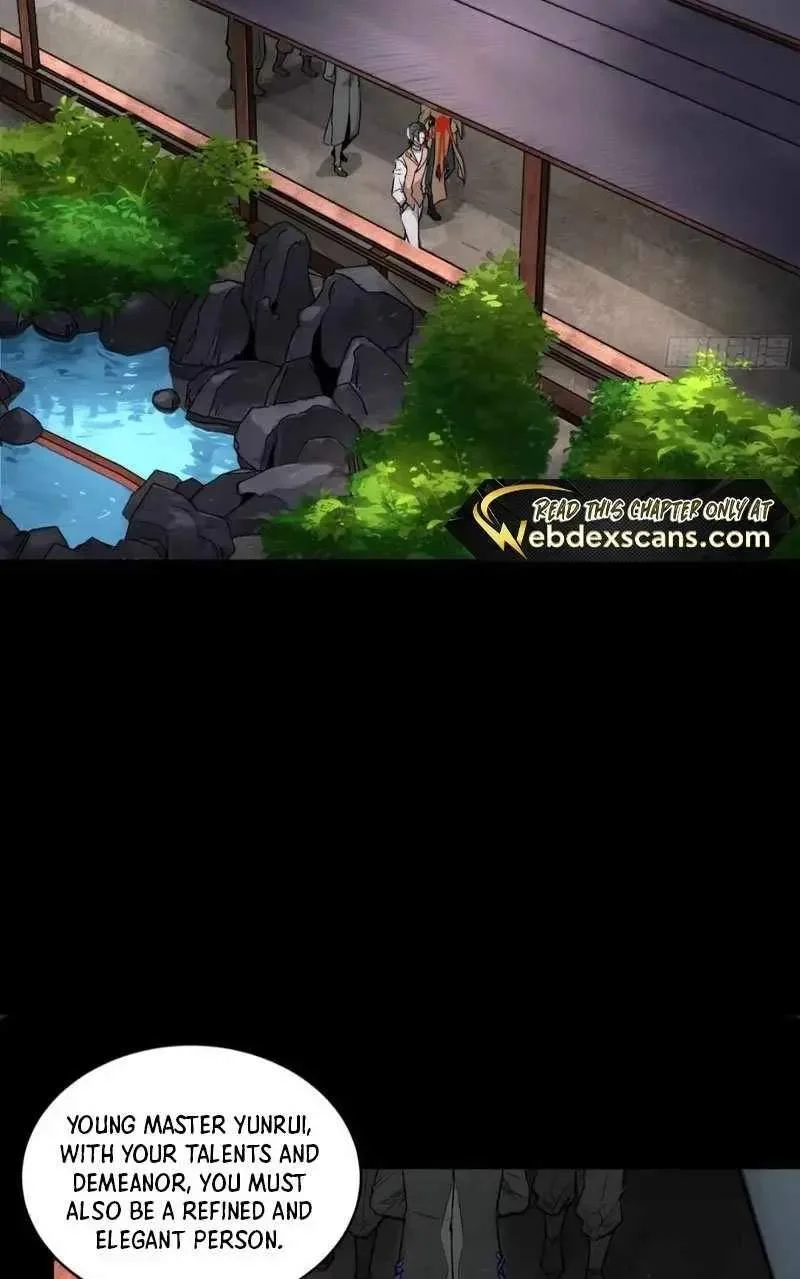 Legend (TAKANO Masaharu) Chapter 183 page 14