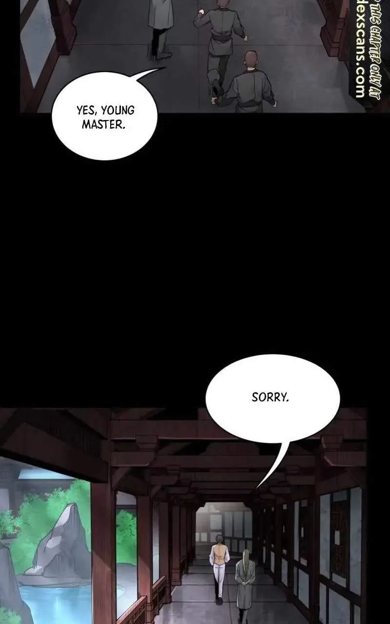 Legend (TAKANO Masaharu) Chapter 183 page 21