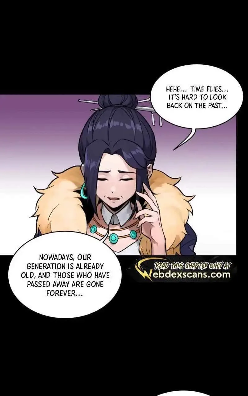Legend (TAKANO Masaharu) Chapter 183 page 9