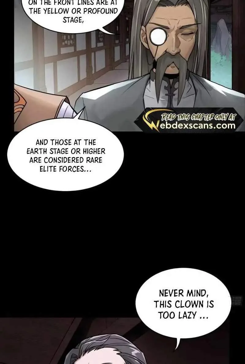 Legend (TAKANO Masaharu) Chapter 183 page 25
