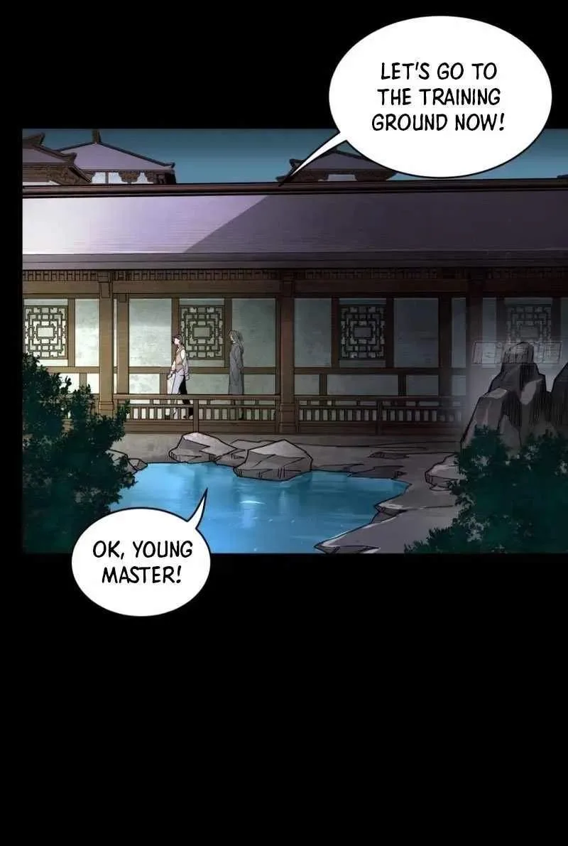Legend (TAKANO Masaharu) Chapter 183 page 29
