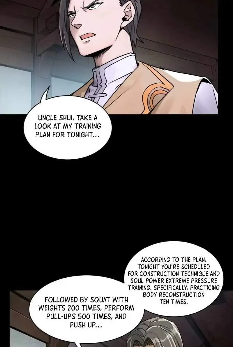 Legend (TAKANO Masaharu) Chapter 183 page 26
