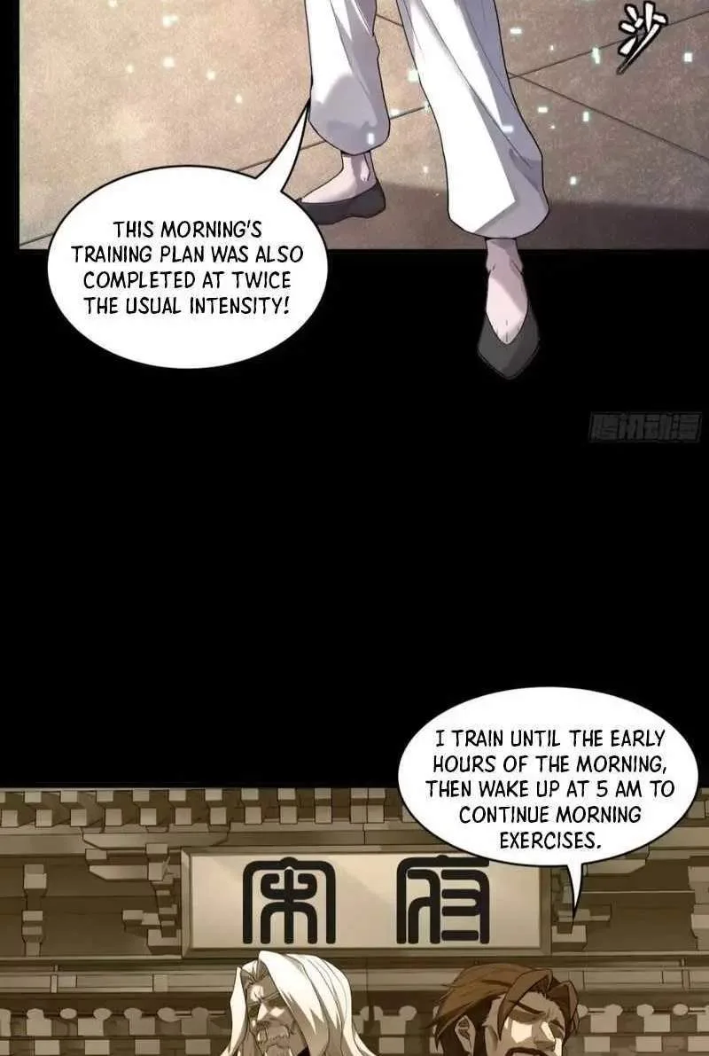 Legend (TAKANO Masaharu) Chapter 183 page 42