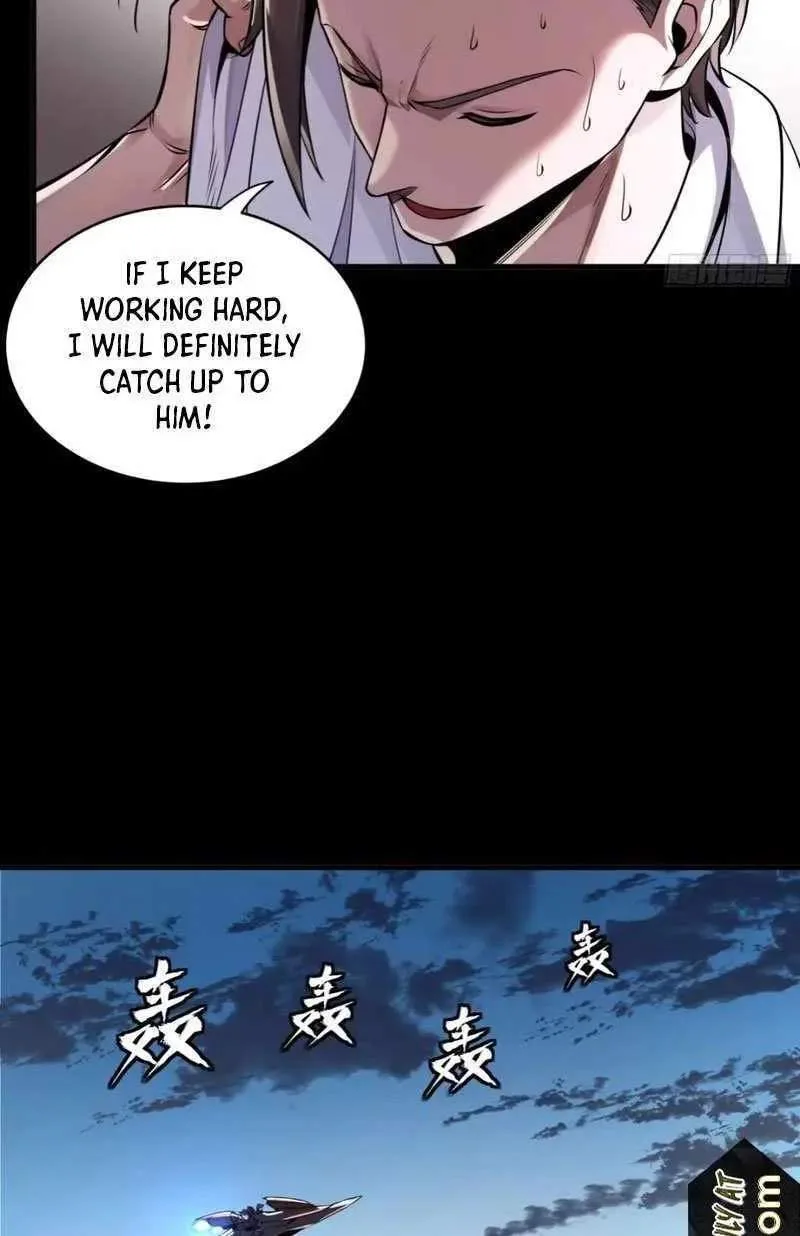 Legend (TAKANO Masaharu) Chapter 183 page 46
