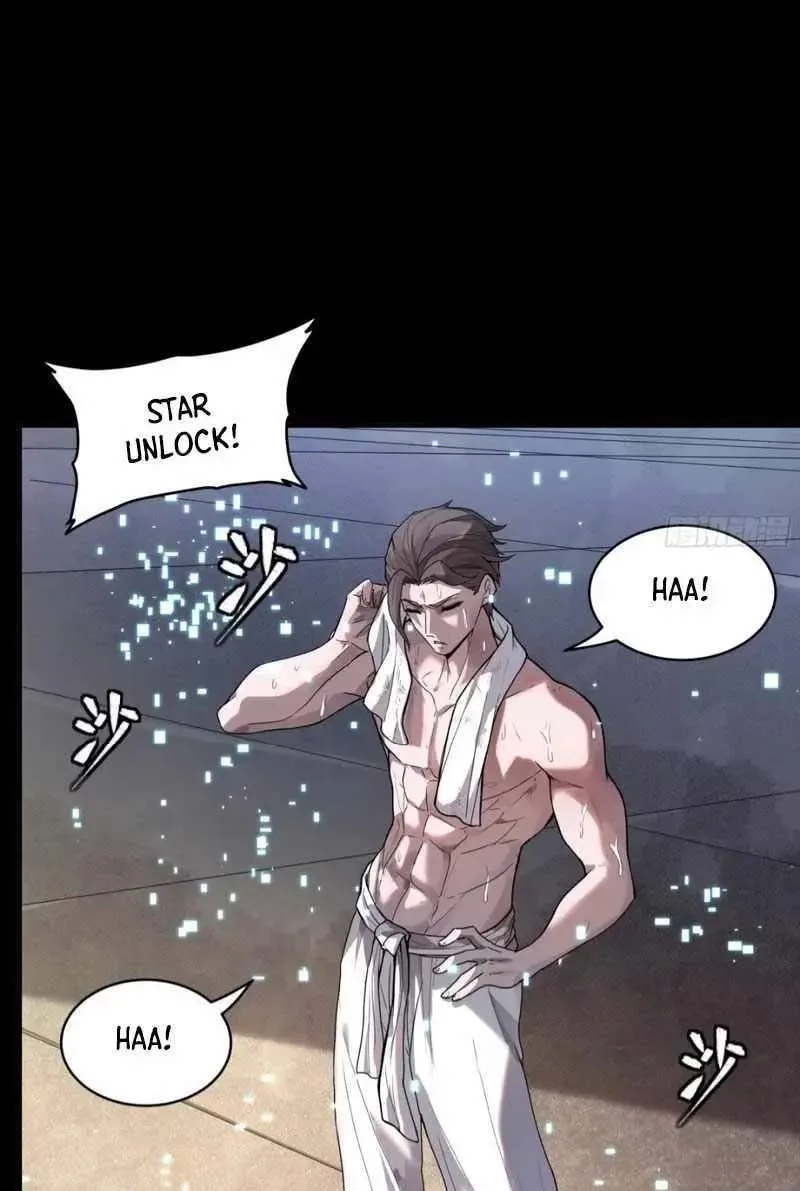 Legend (TAKANO Masaharu) Chapter 183 page 41