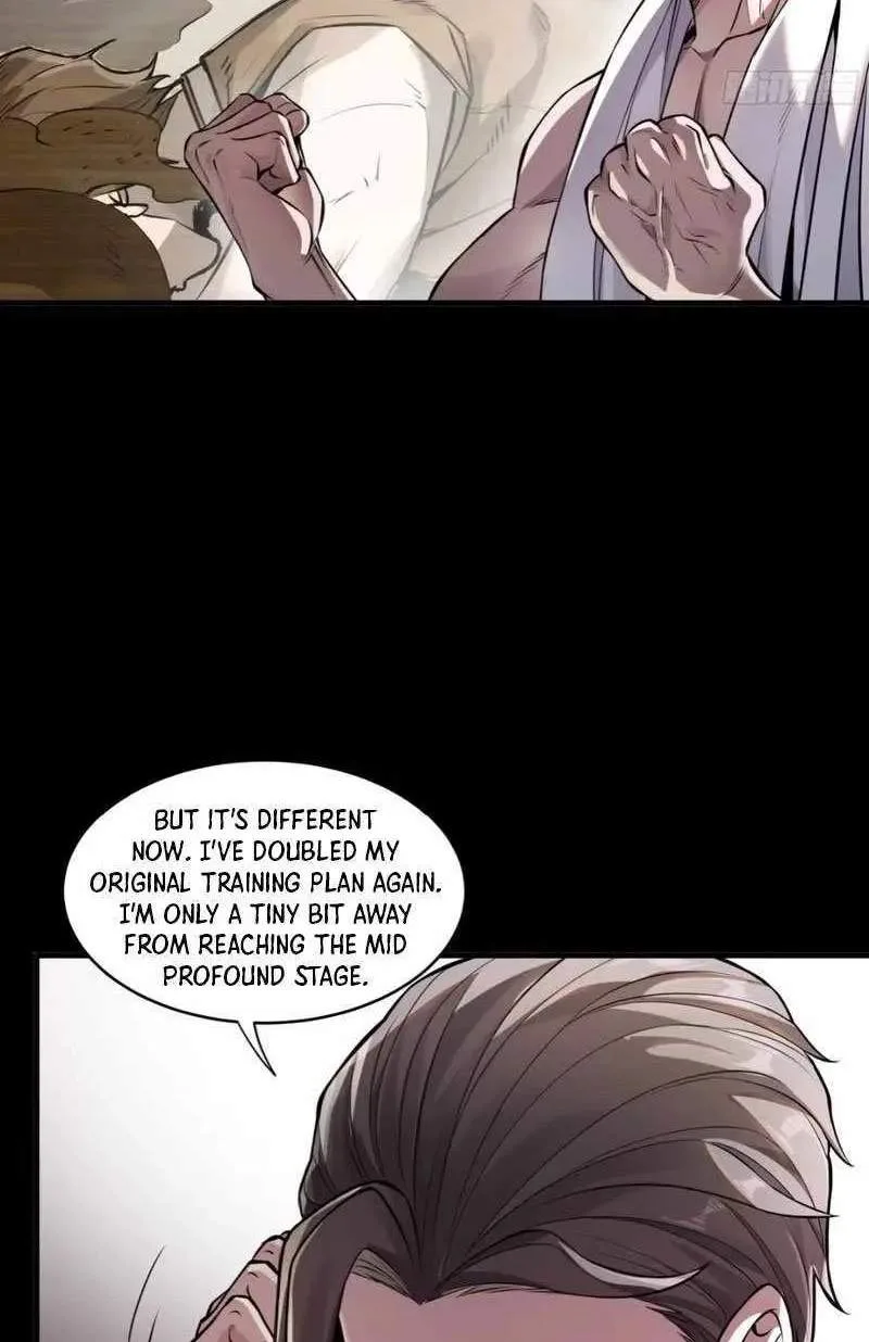 Legend (TAKANO Masaharu) Chapter 183 page 45