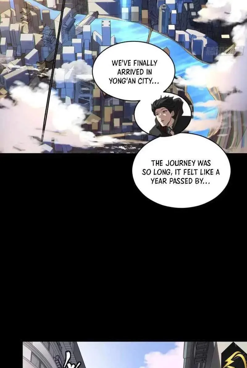 Legend (TAKANO Masaharu) Chapter 183 page 36