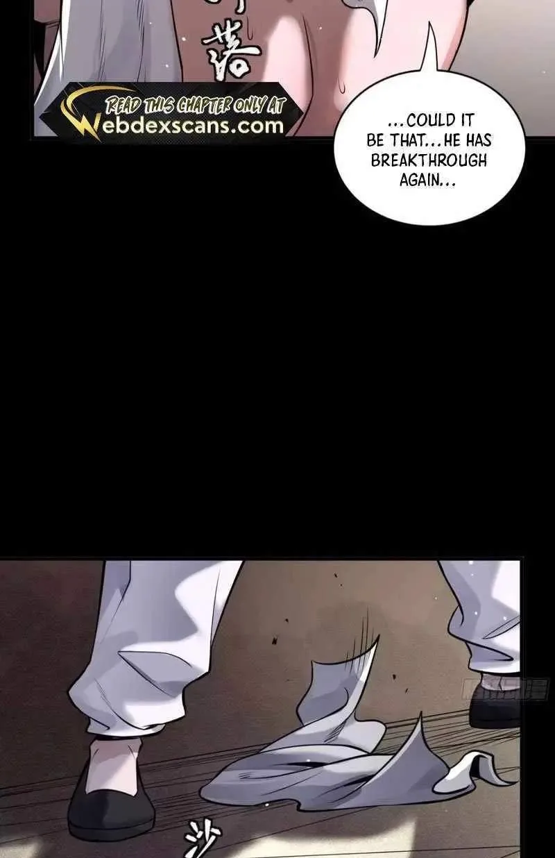 Legend (TAKANO Masaharu) Chapter 183 page 53