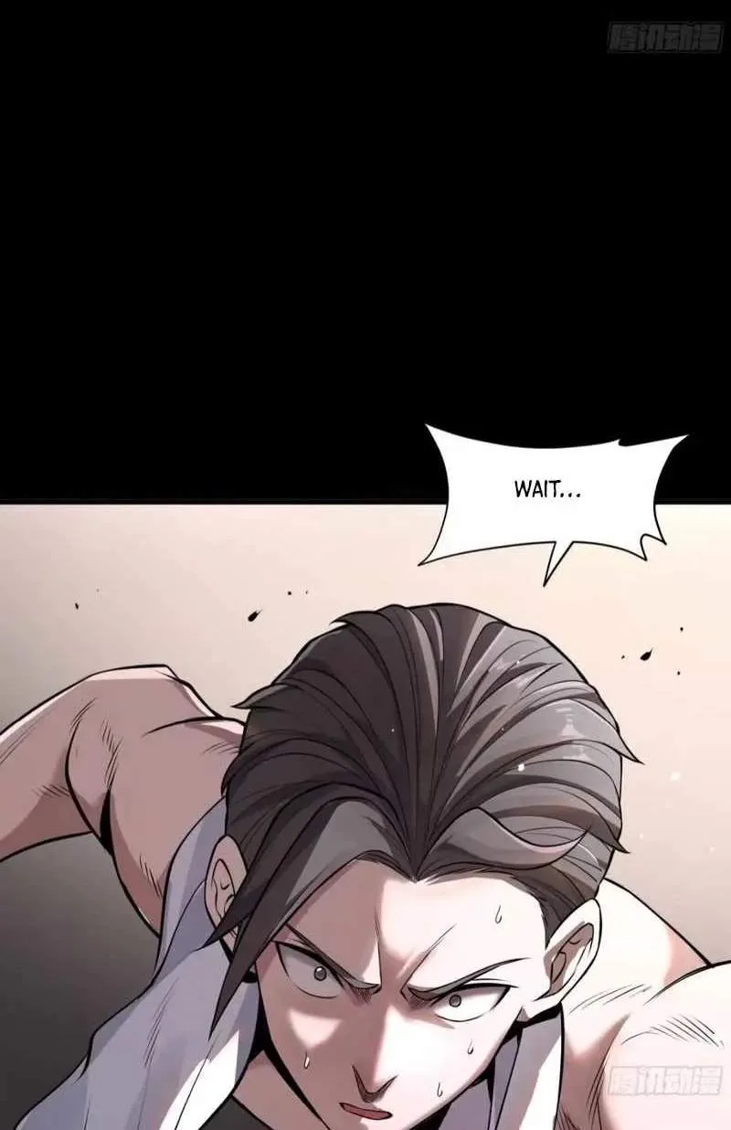 Legend (TAKANO Masaharu) Chapter 183 page 51