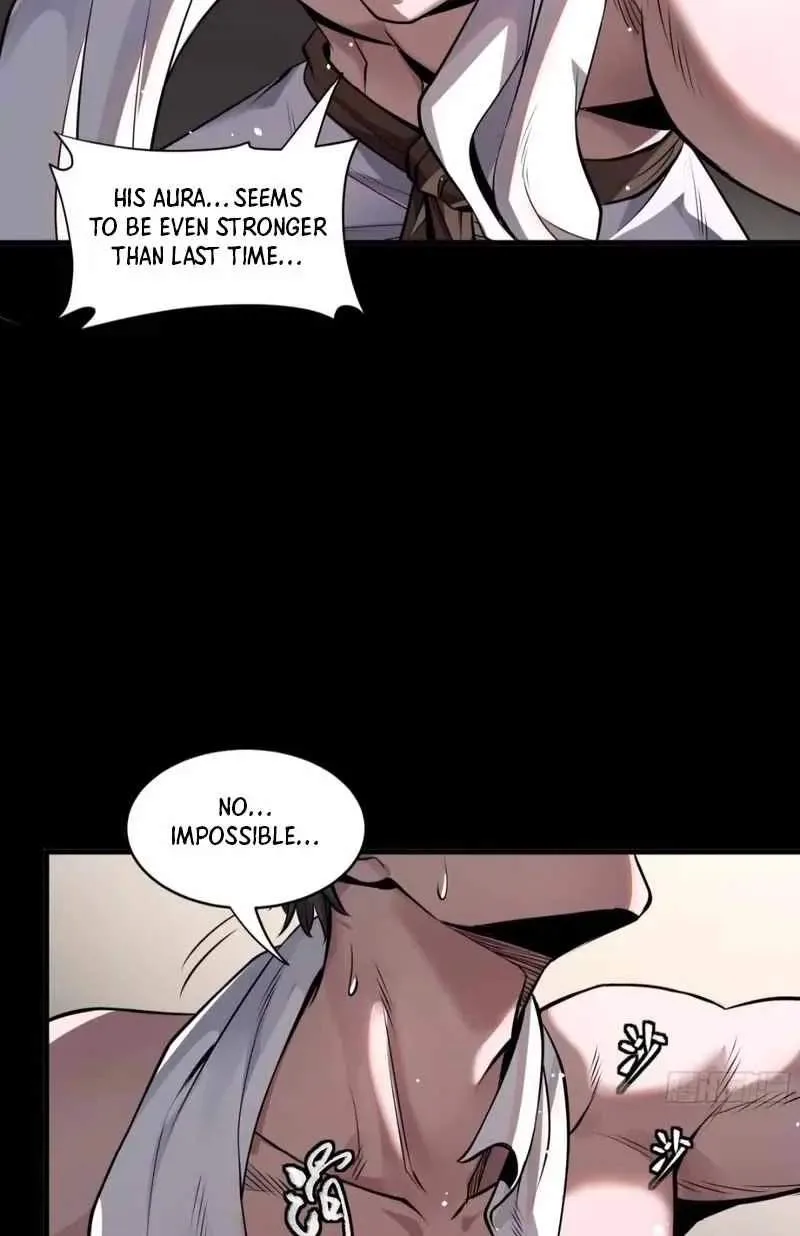Legend (TAKANO Masaharu) Chapter 183 page 52