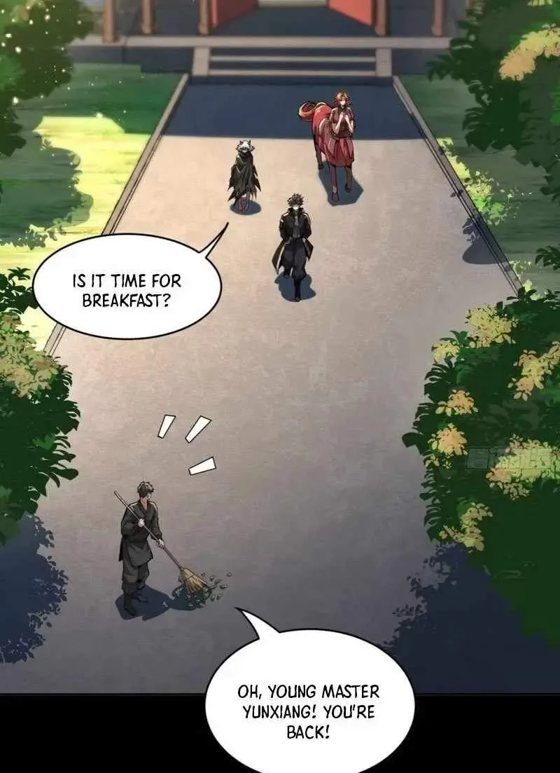 Legend (TAKANO Masaharu) Chapter 184 page 8