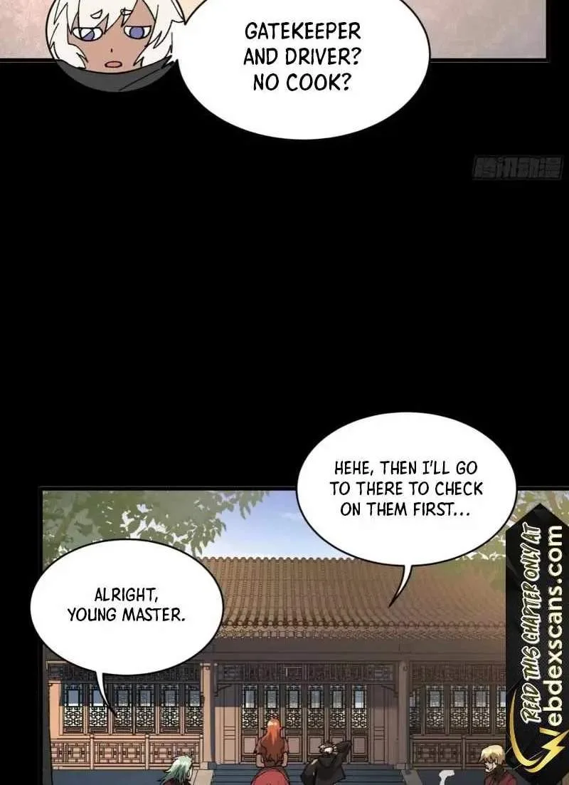 Legend (TAKANO Masaharu) Chapter 184 page 22