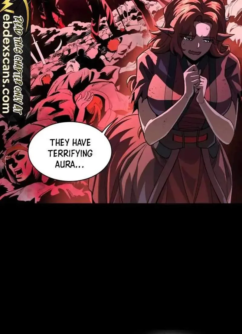 Legend (TAKANO Masaharu) Chapter 184 page 25
