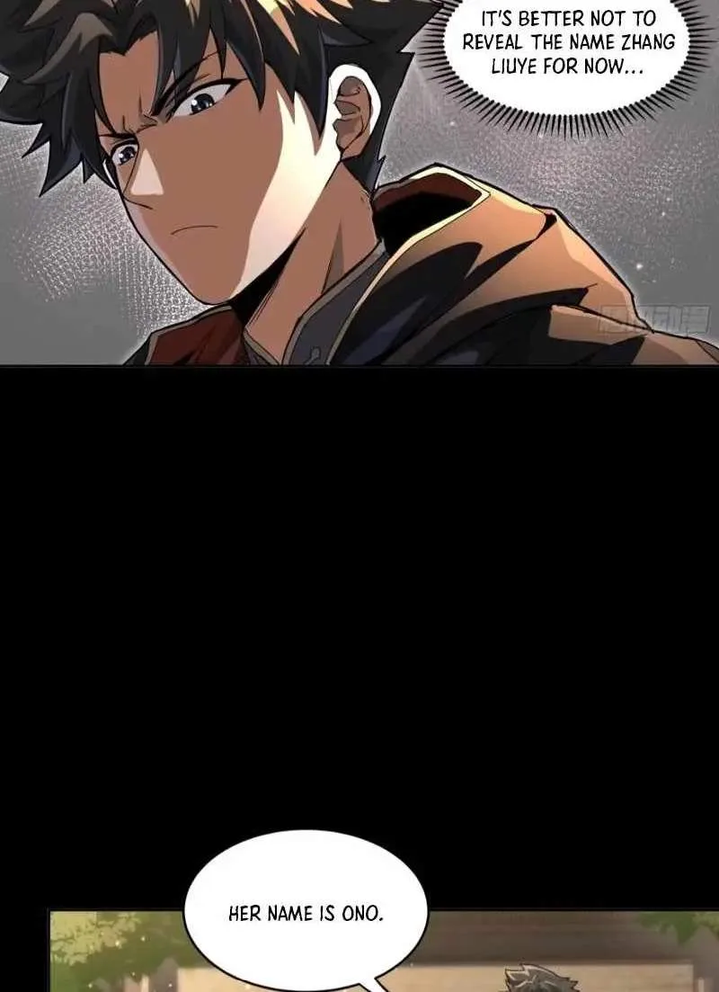Legend (TAKANO Masaharu) Chapter 184 page 19