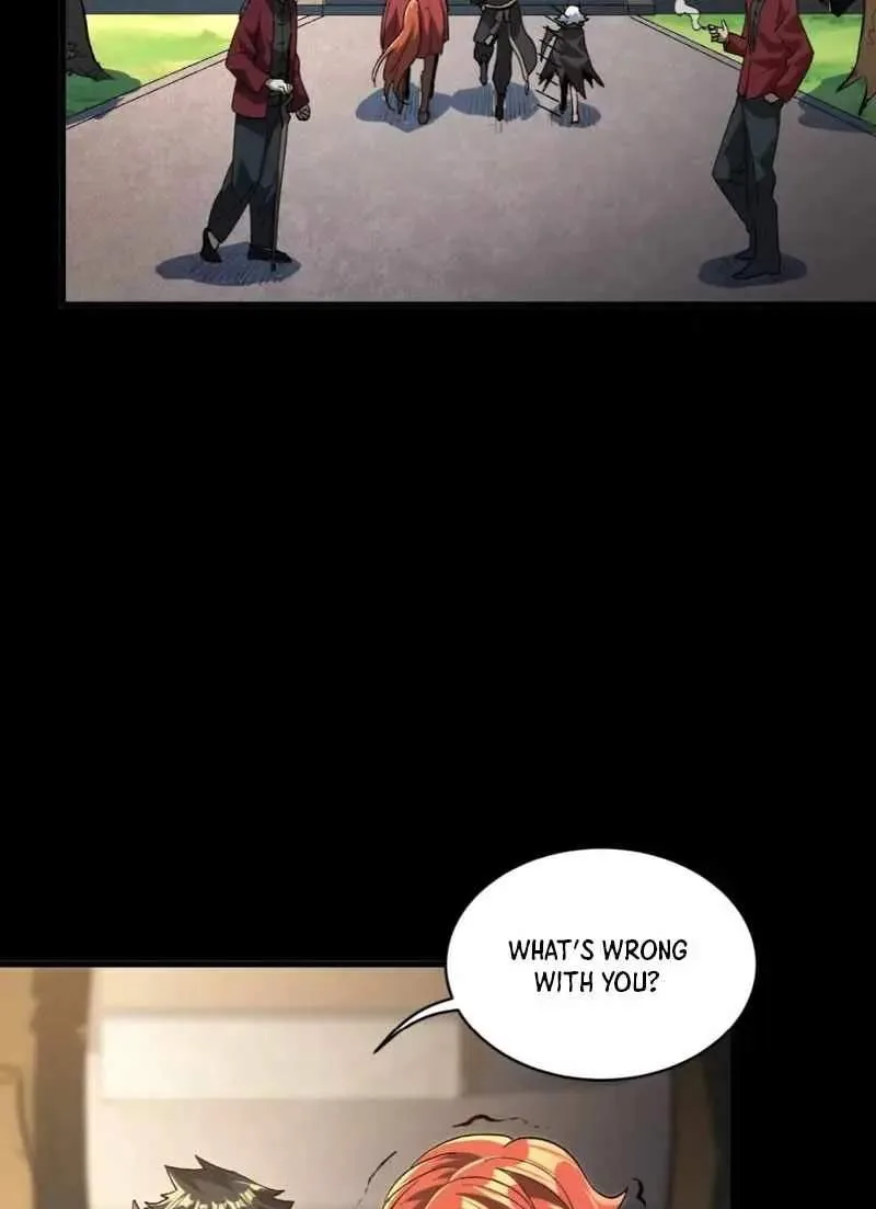 Legend (TAKANO Masaharu) Chapter 184 page 23