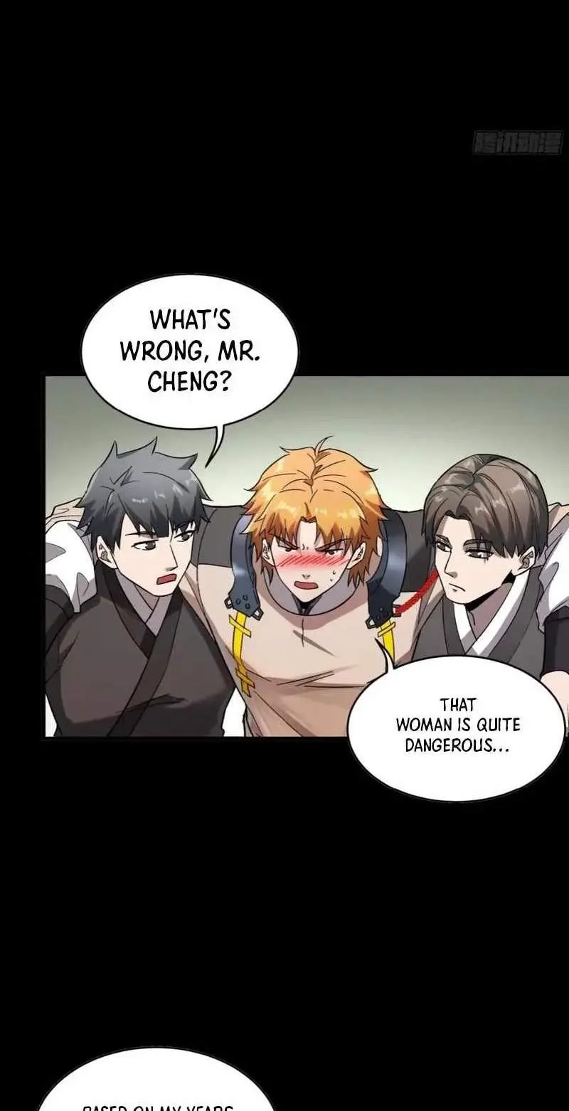 Legend (TAKANO Masaharu) Chapter 184 page 37