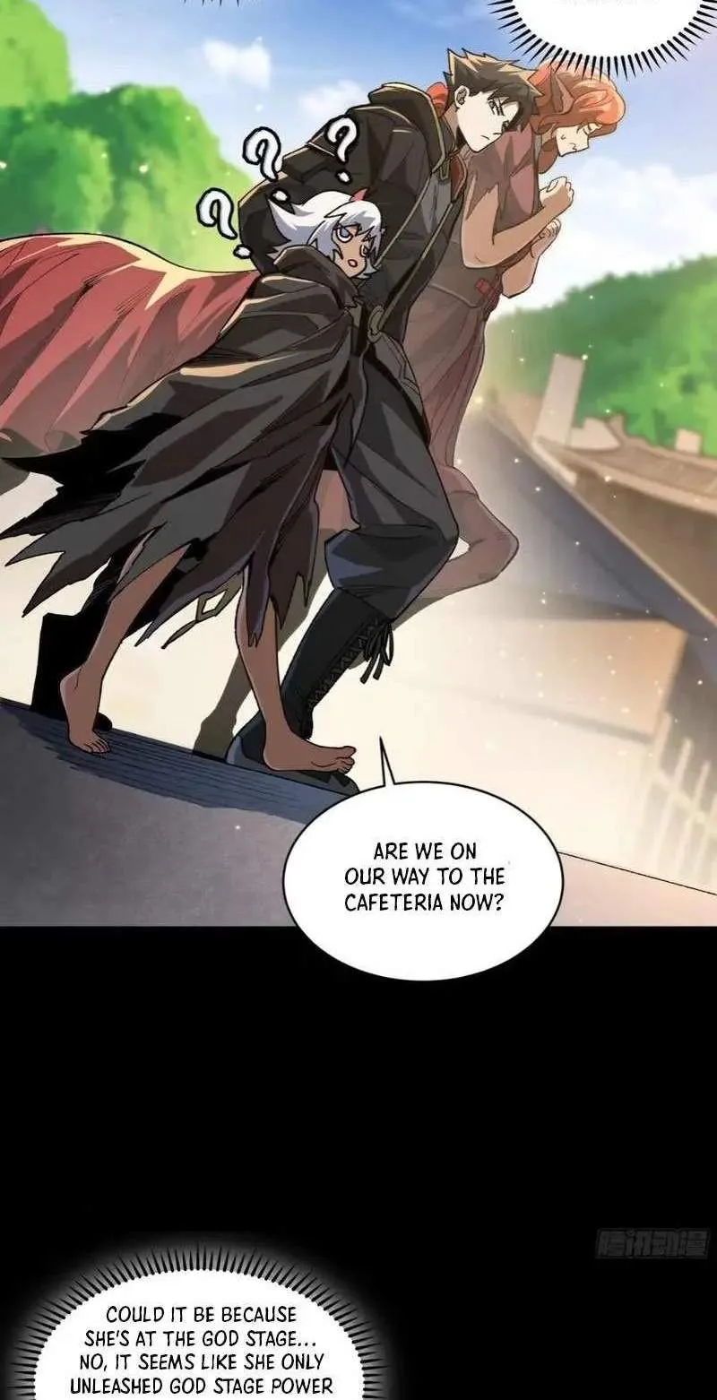 Legend (TAKANO Masaharu) Chapter 184 page 27