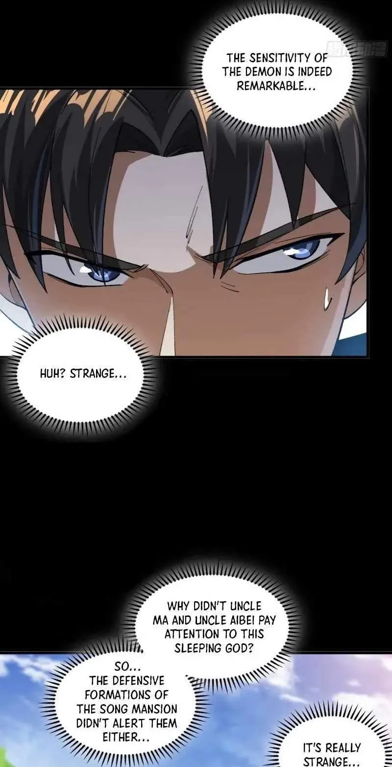 Legend (TAKANO Masaharu) Chapter 184 page 26
