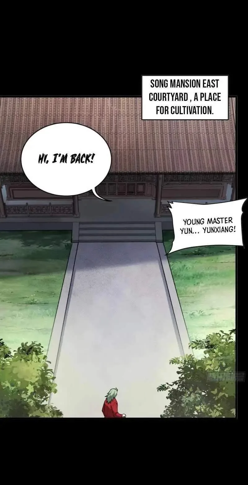 Legend (TAKANO Masaharu) Chapter 184 page 40