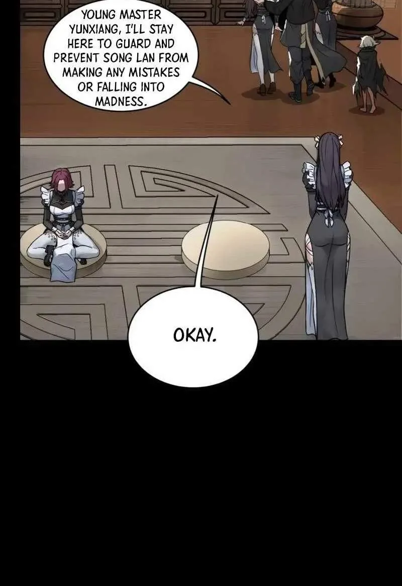 Legend (TAKANO Masaharu) Chapter 184 page 47
