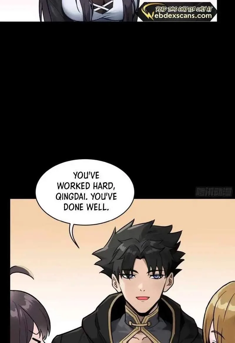 Legend (TAKANO Masaharu) Chapter 184 page 44