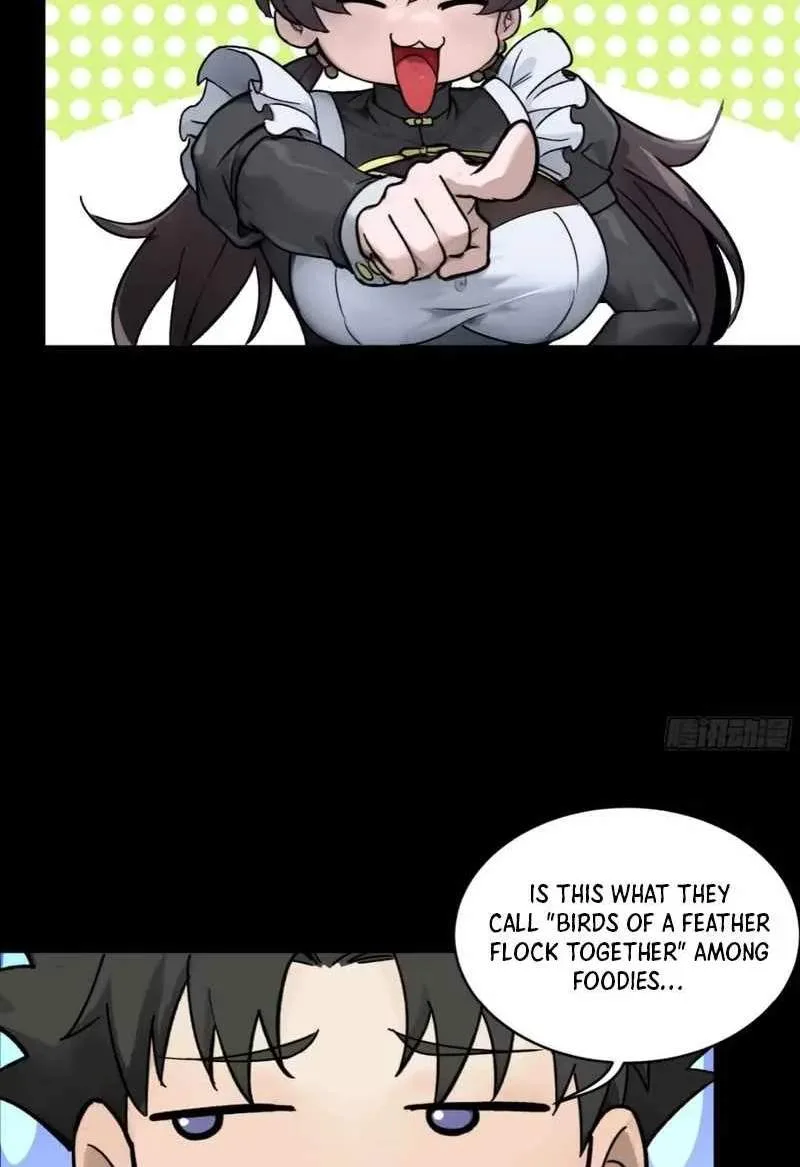 Legend (TAKANO Masaharu) Chapter 184 page 52