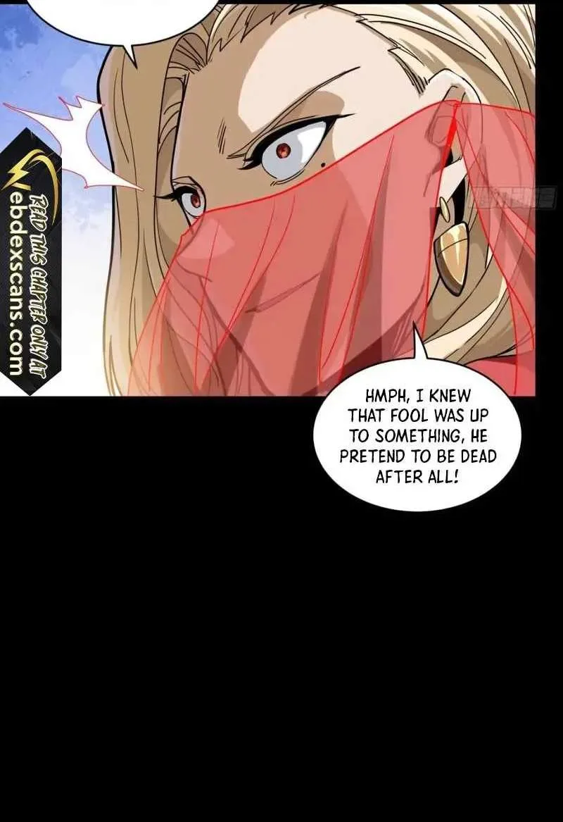 Legend (TAKANO Masaharu) Chapter 184 page 62