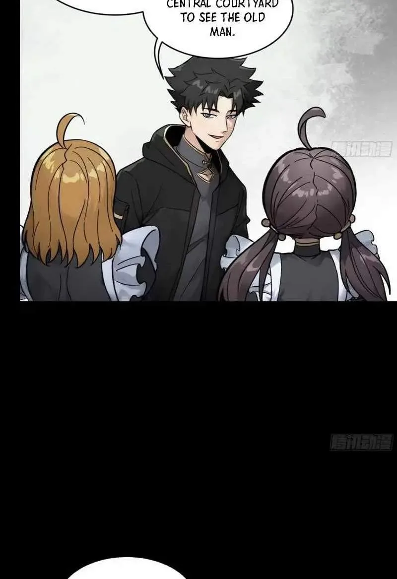 Legend (TAKANO Masaharu) Chapter 184 page 56
