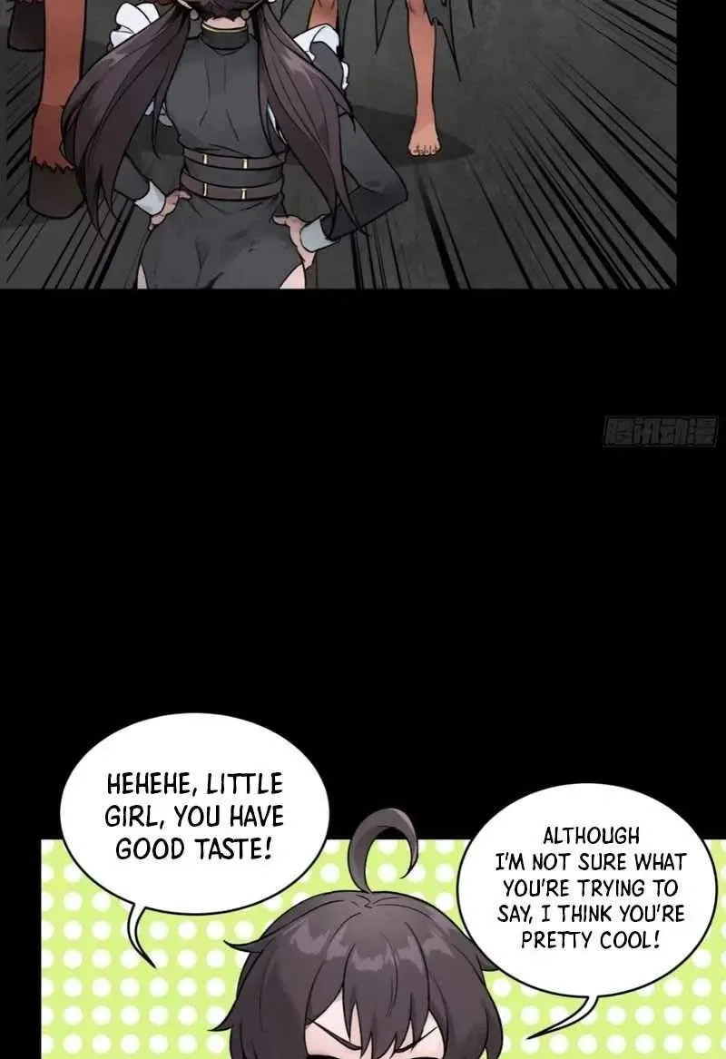 Legend (TAKANO Masaharu) Chapter 184 page 51