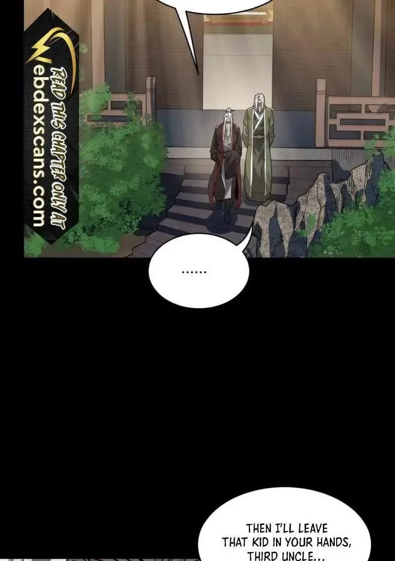 Legend (TAKANO Masaharu) Chapter 184 page 69