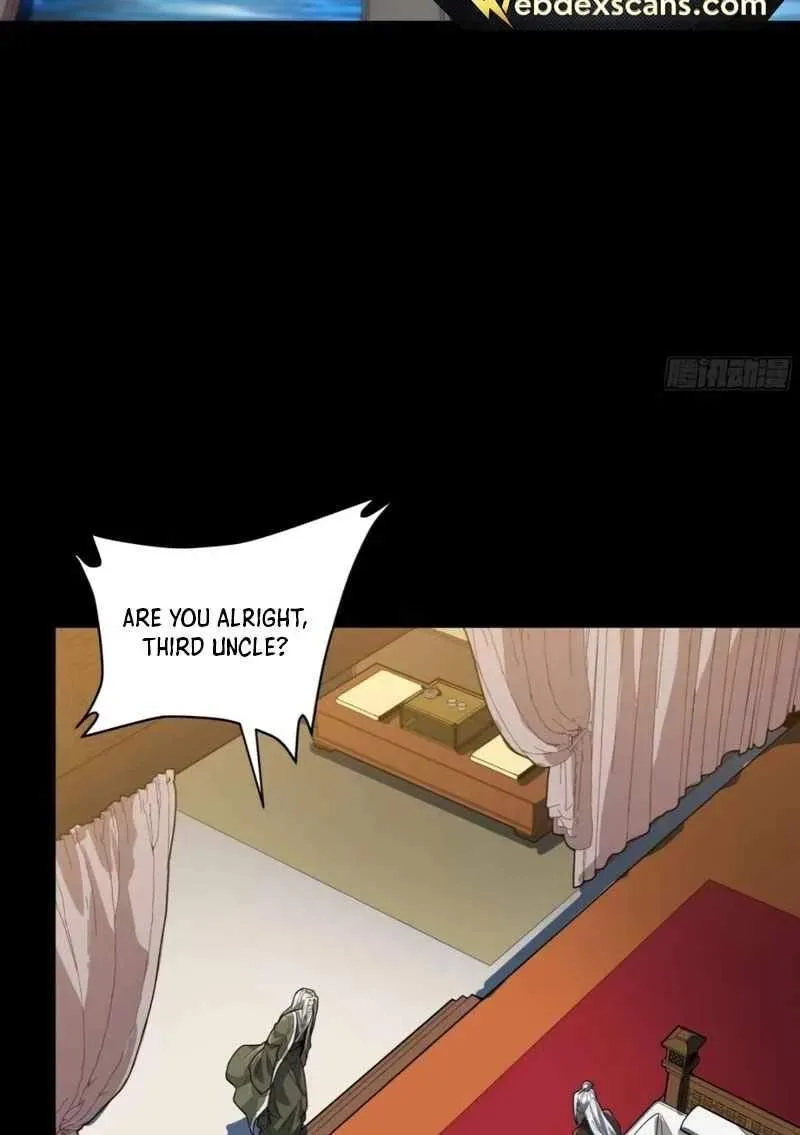 Legend (TAKANO Masaharu) Chapter 184 page 66