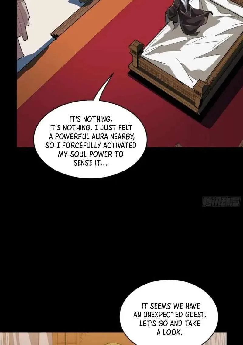 Legend (TAKANO Masaharu) Chapter 184 page 67