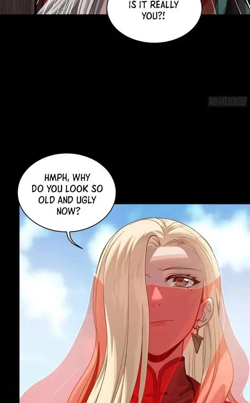Legend (TAKANO Masaharu) Chapter 184 page 91