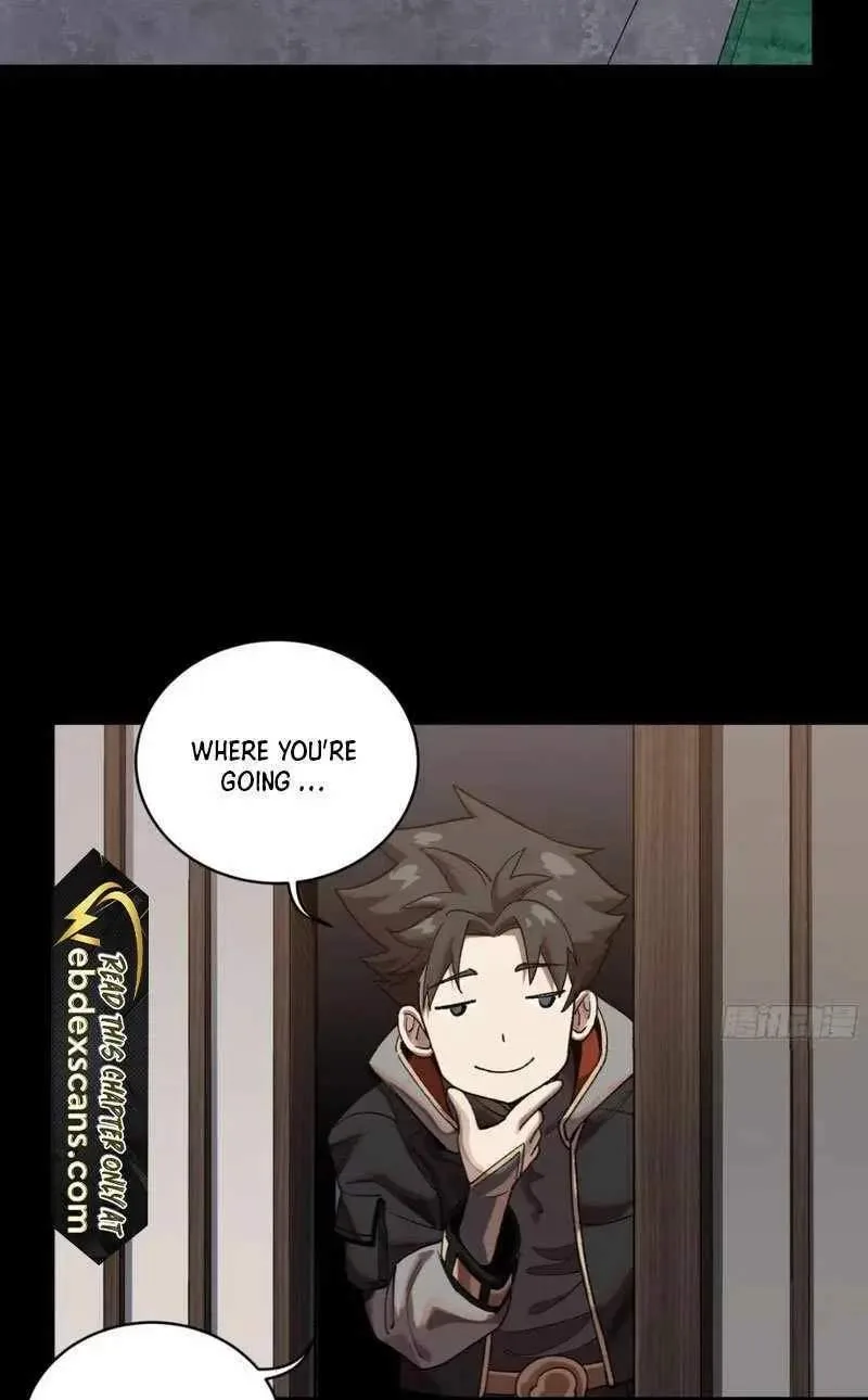 Legend (TAKANO Masaharu) Chapter 184 page 93