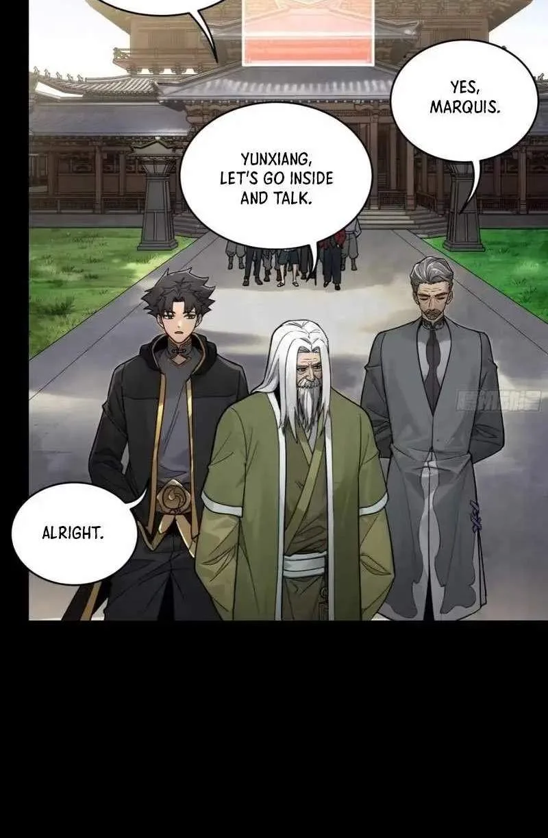 Legend (TAKANO Masaharu) Chapter 185 page 13
