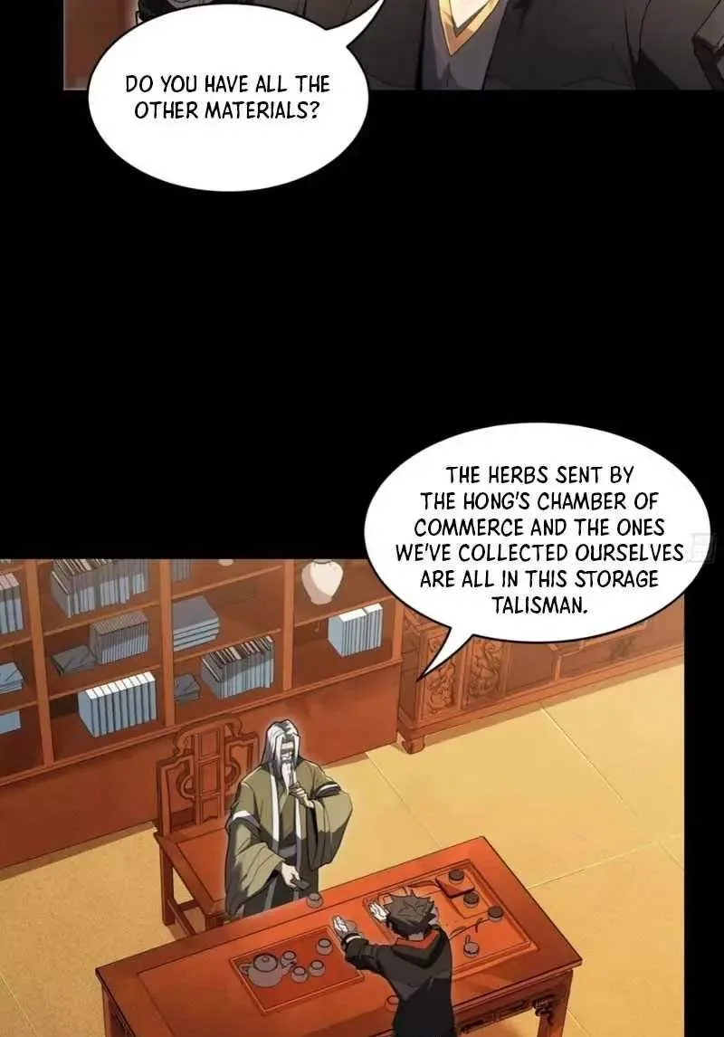 Legend (TAKANO Masaharu) Chapter 185 page 29