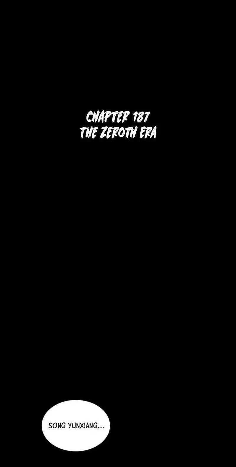 Legend (TAKANO Masaharu) Chapter 187 page 3