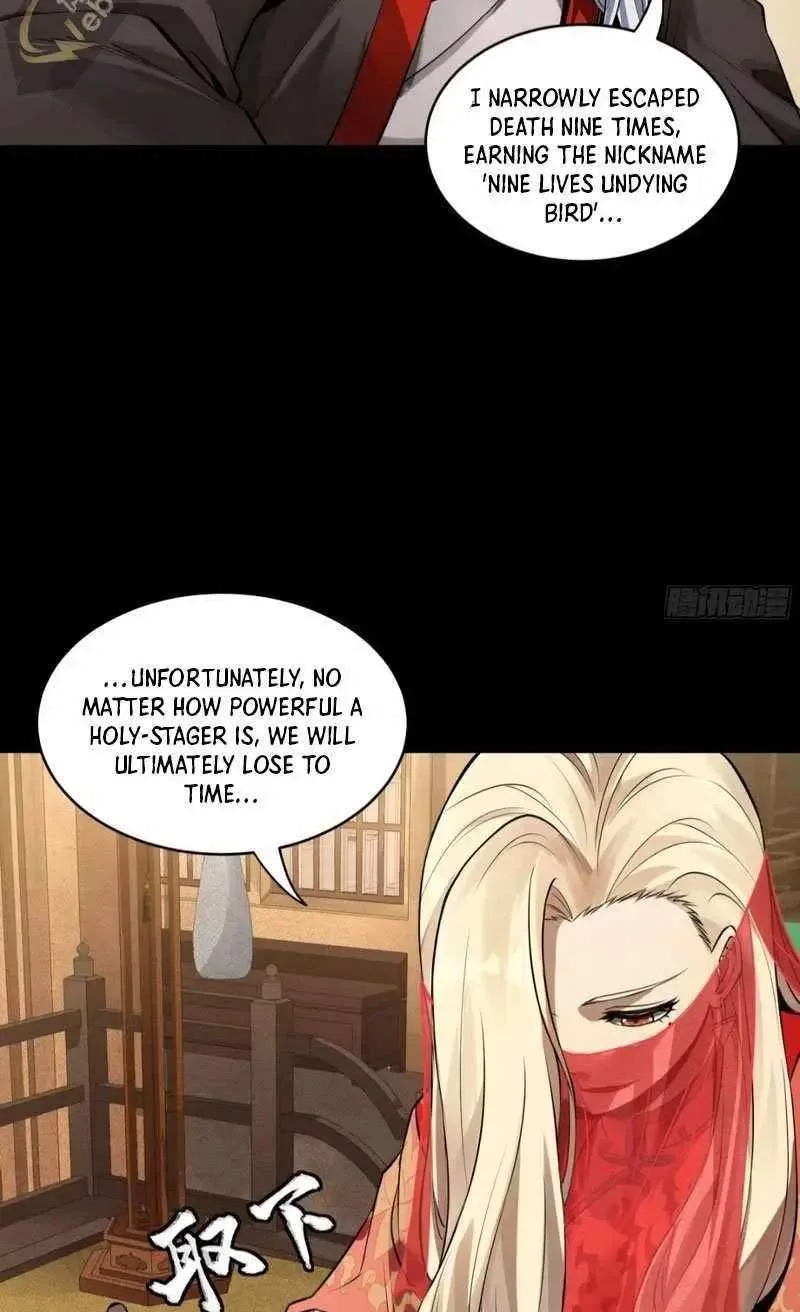 Legend (TAKANO Masaharu) Chapter 185 page 45