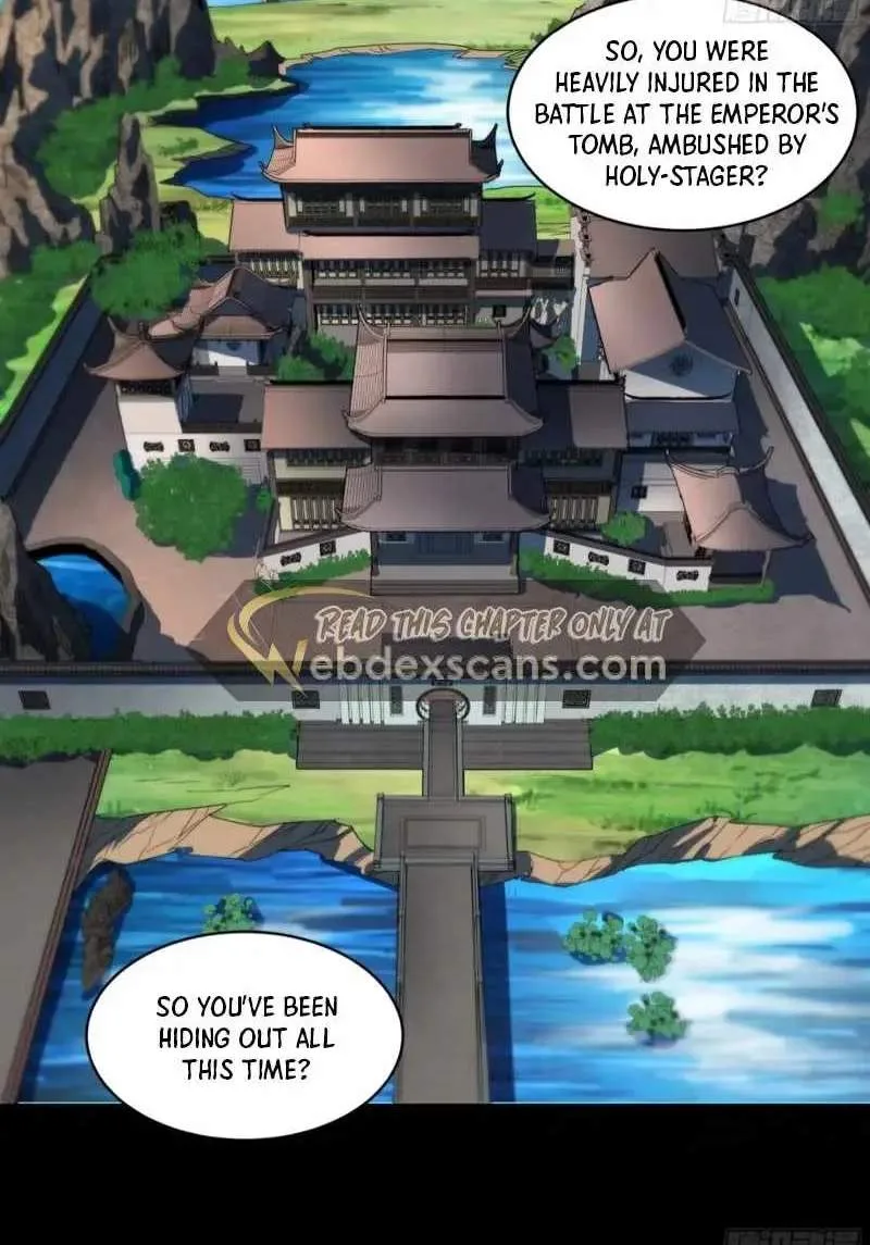 Legend (TAKANO Masaharu) Chapter 185 page 40