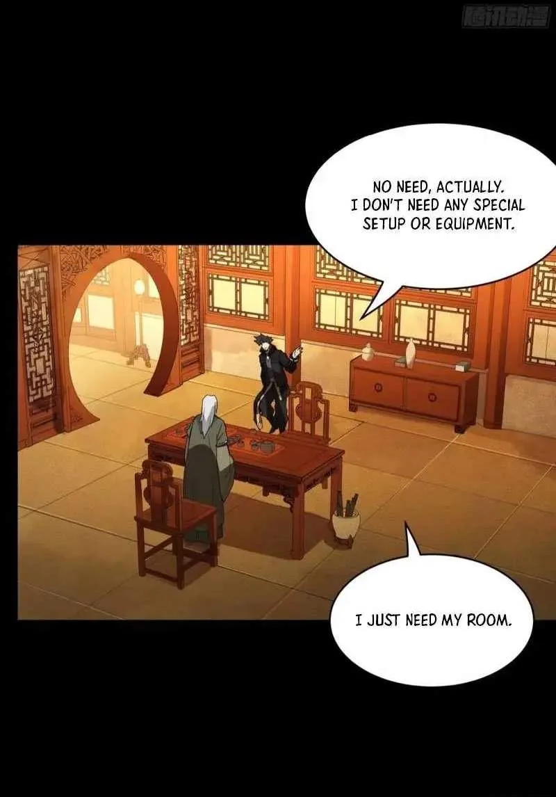 Legend (TAKANO Masaharu) Chapter 185 page 36