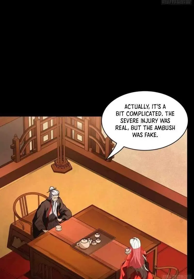 Legend (TAKANO Masaharu) Chapter 185 page 41