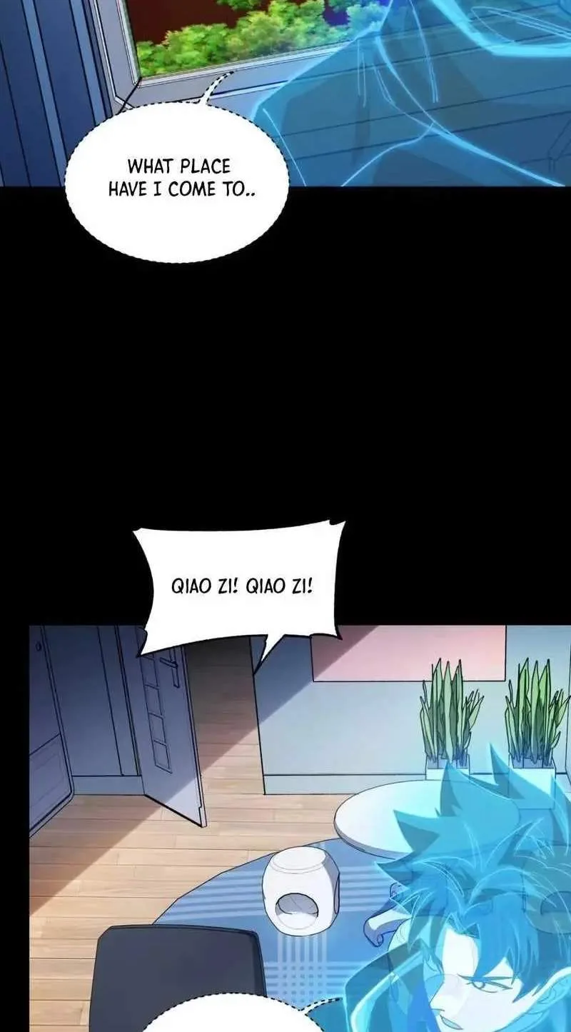 Legend (TAKANO Masaharu) Chapter 187 page 19