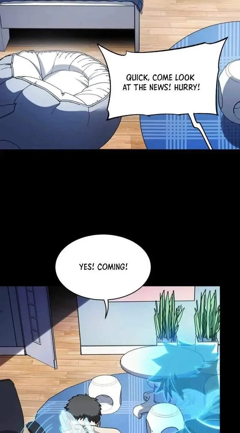 Legend (TAKANO Masaharu) Chapter 187 page 21
