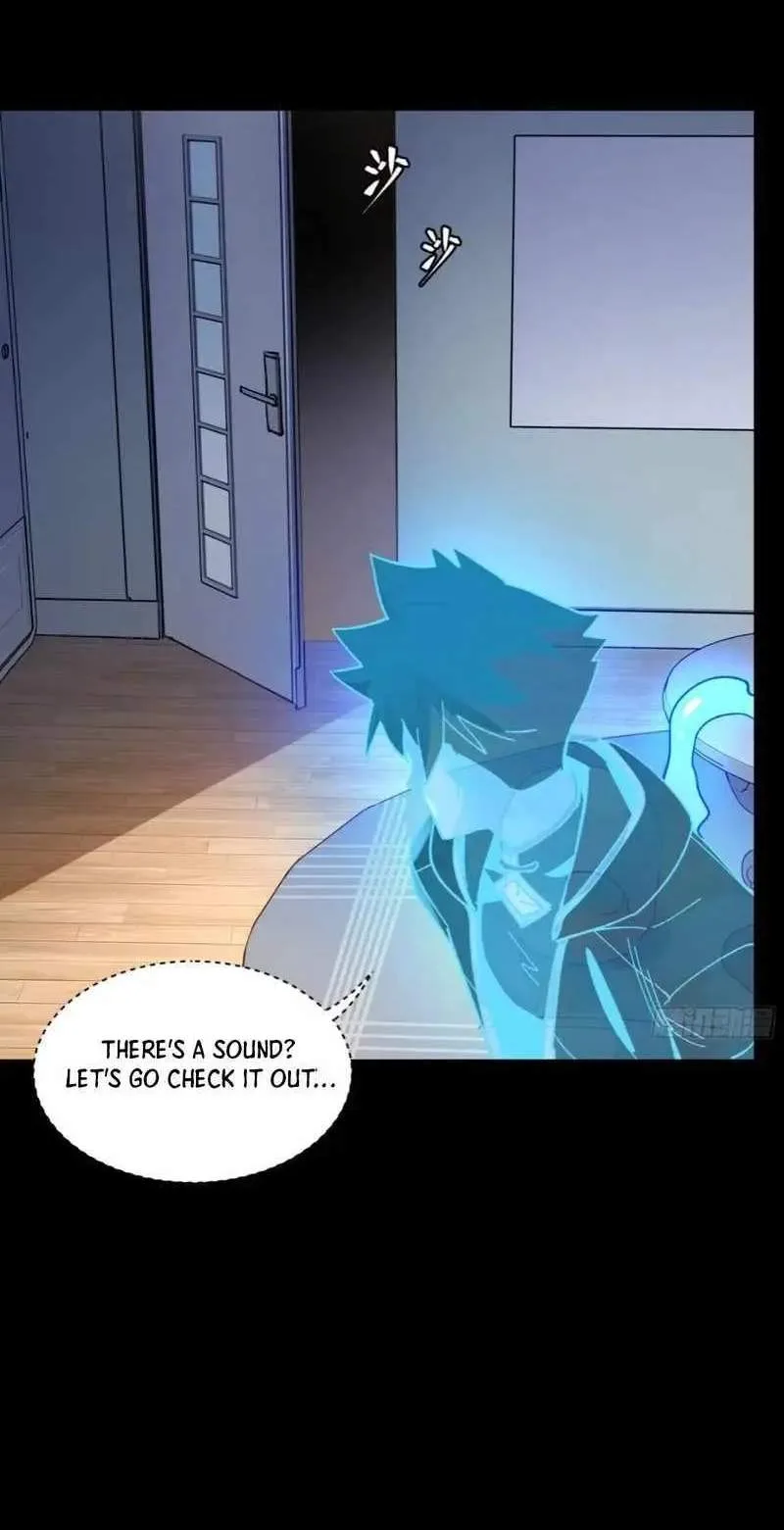 Legend (TAKANO Masaharu) Chapter 187 page 14