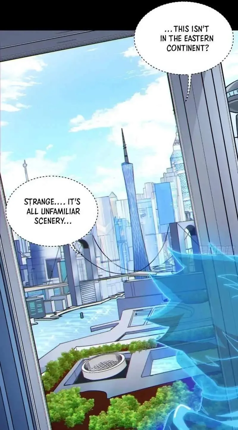 Legend (TAKANO Masaharu) Chapter 187 page 18