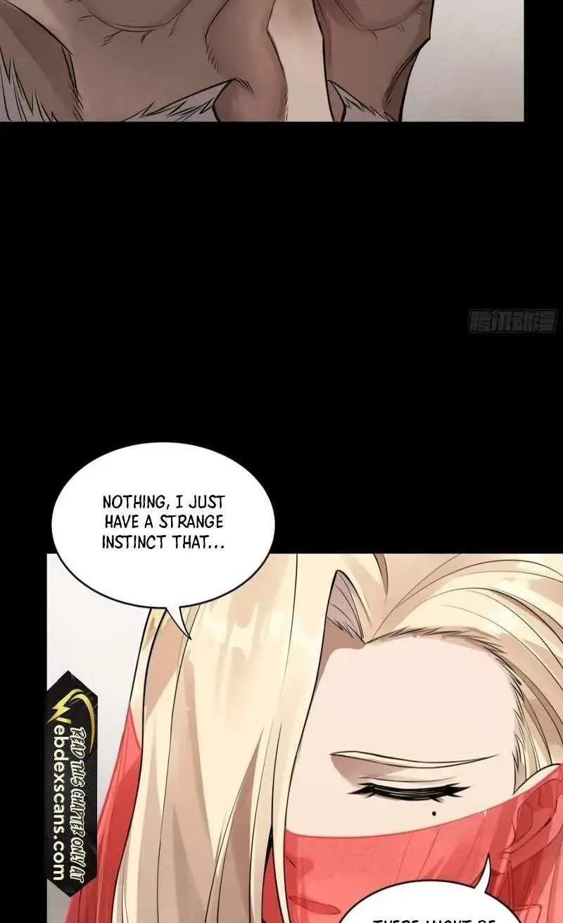 Legend (TAKANO Masaharu) Chapter 185 page 49