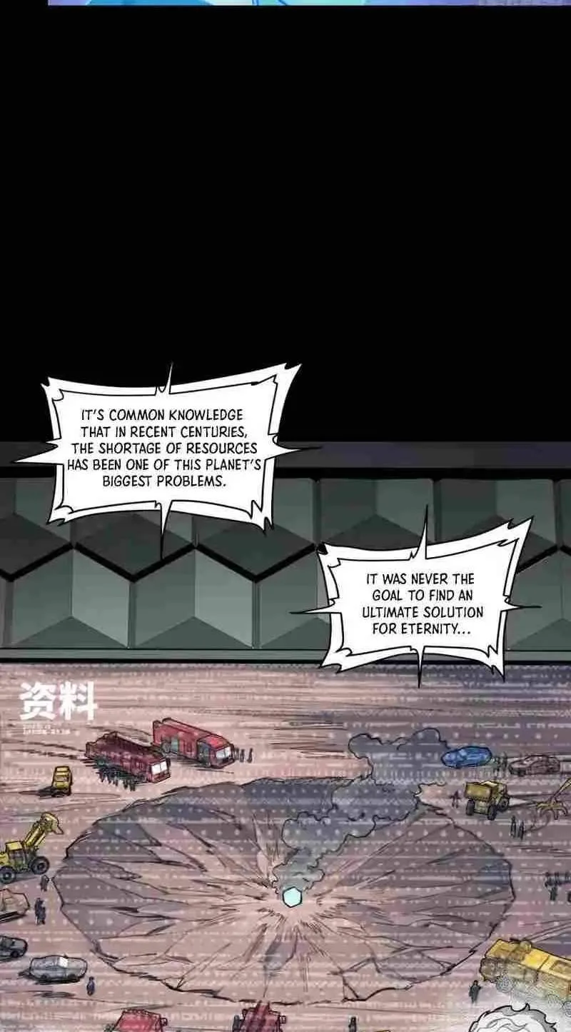 Legend (TAKANO Masaharu) Chapter 187 page 31