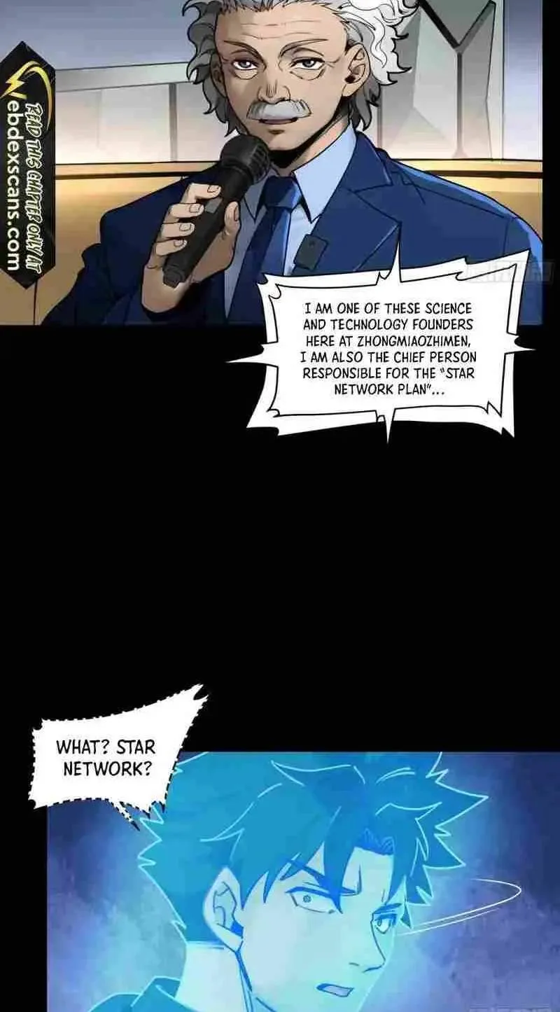 Legend (TAKANO Masaharu) Chapter 187 page 30